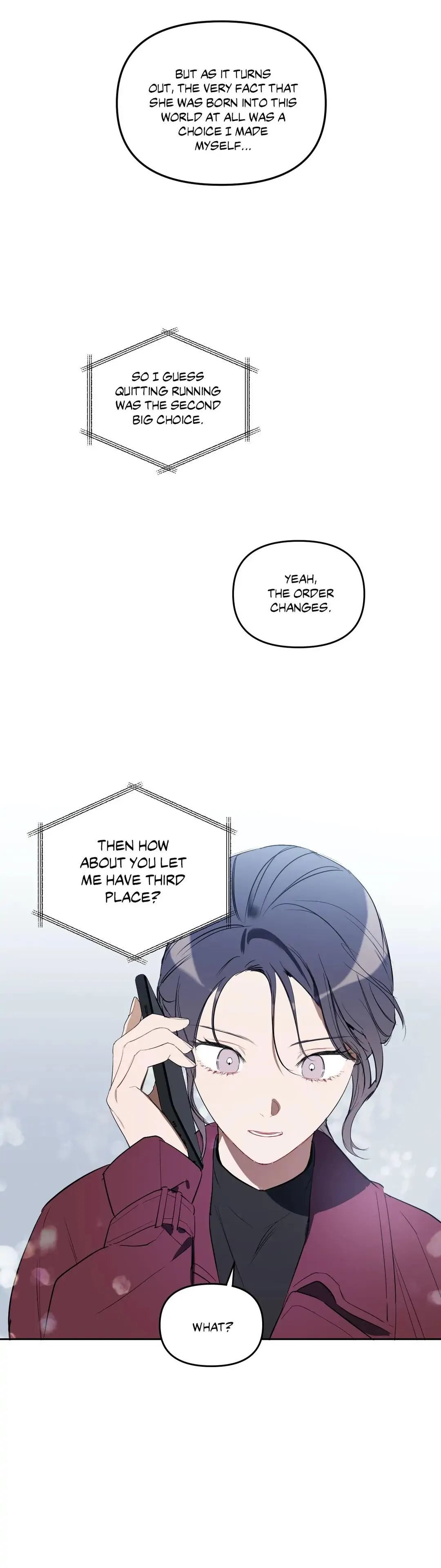 How to Use an Angel Manhwa - Chapter 88 Page 31