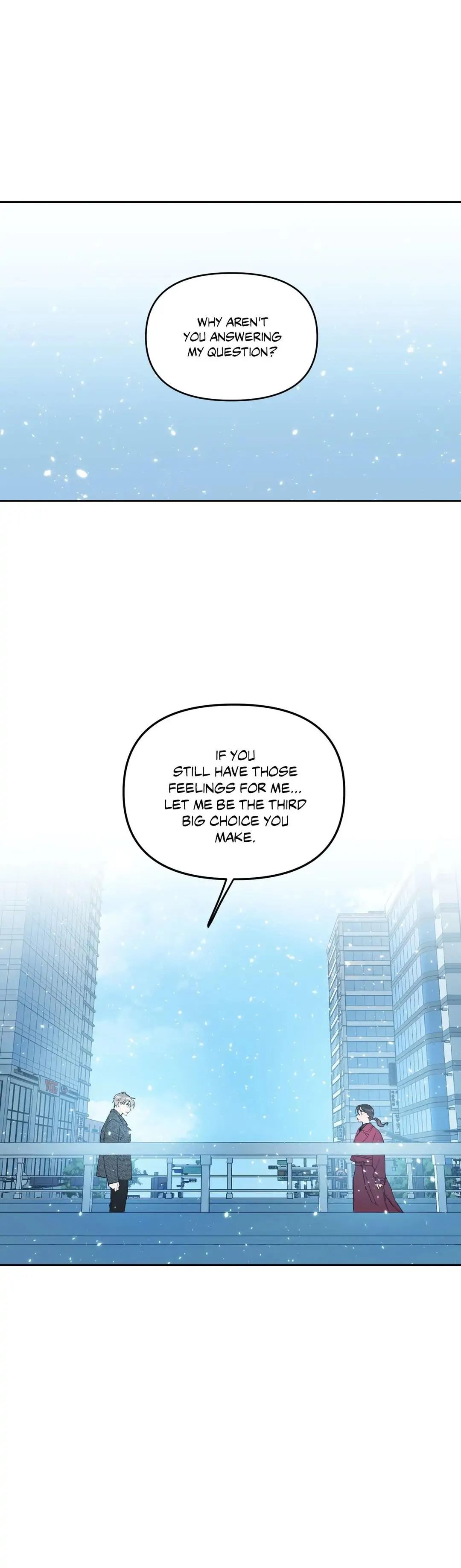 How to Use an Angel Manhwa - Chapter 88 Page 37