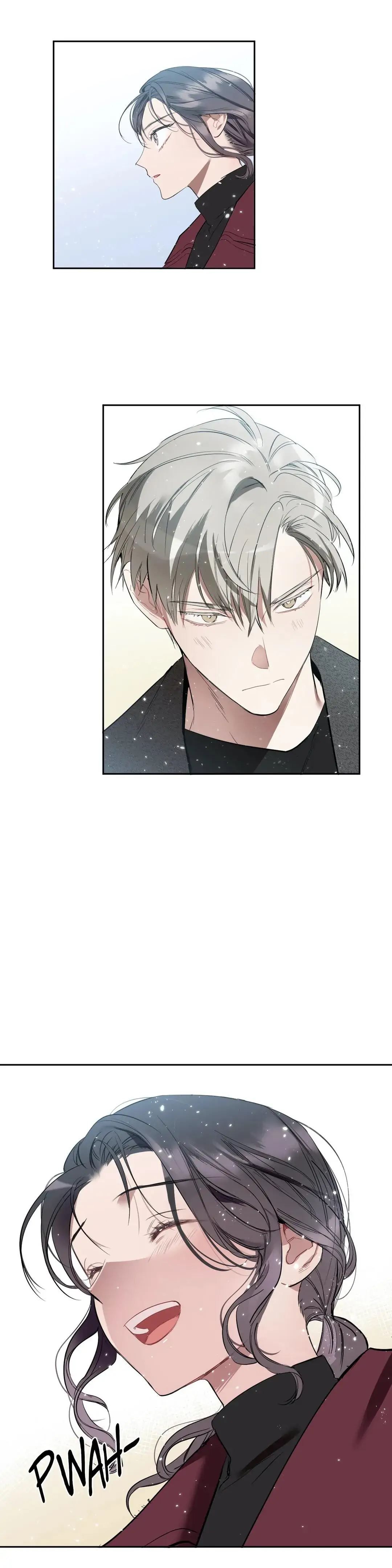 How to Use an Angel Manhwa - Chapter 88 Page 38