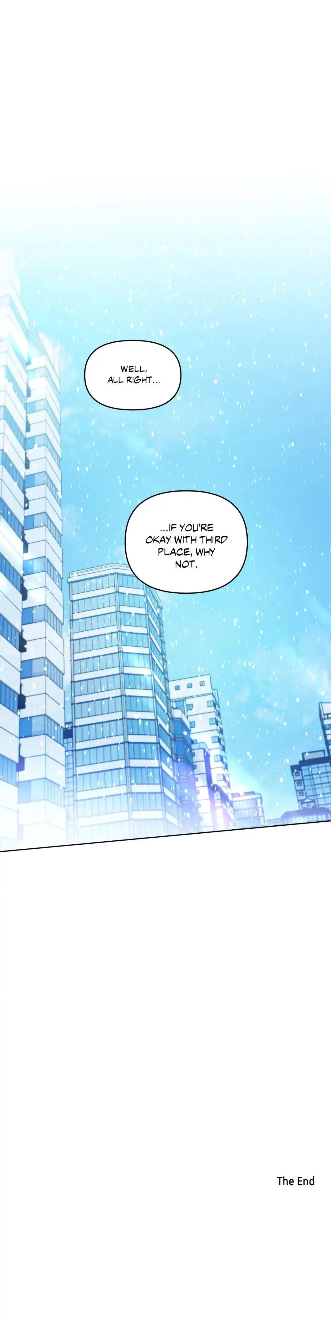 How to Use an Angel Manhwa - Chapter 88 Page 39