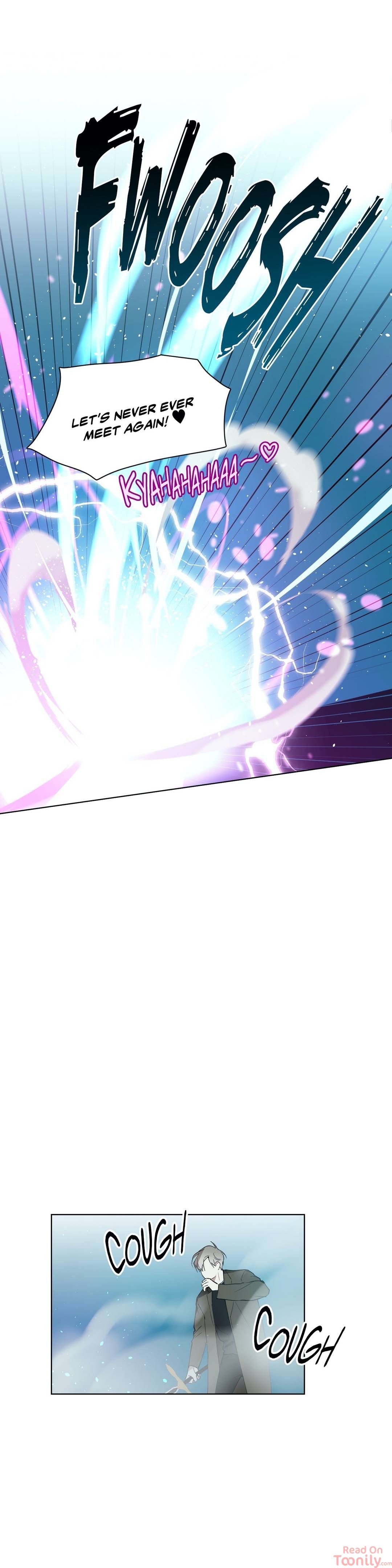 How to Use an Angel Manhwa - Chapter 21 Page 4