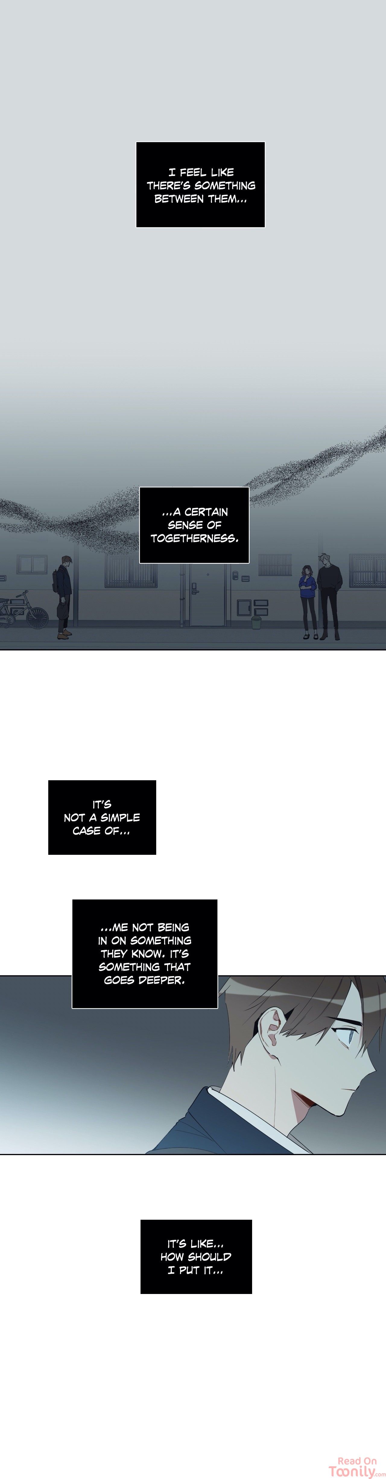 How to Use an Angel Manhwa - Chapter 14 Page 1