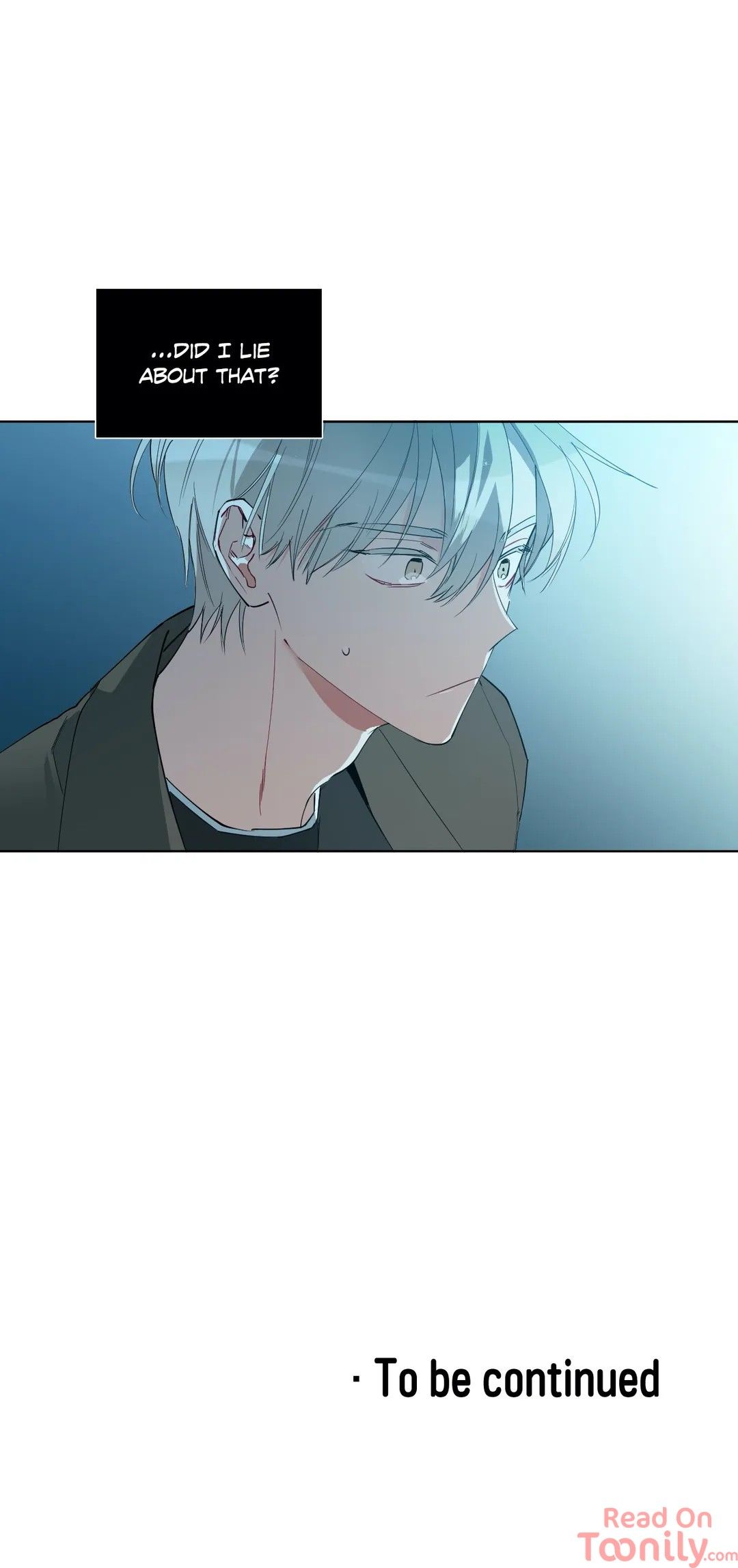 How to Use an Angel Manhwa - Chapter 25 Page 21