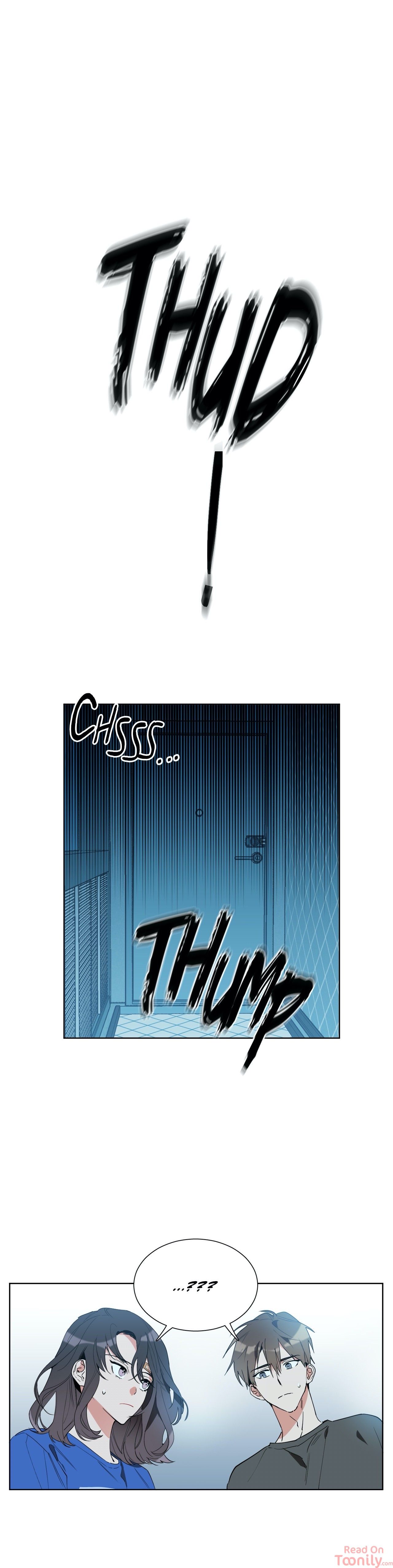 How to Use an Angel Manhwa - Chapter 4 Page 3