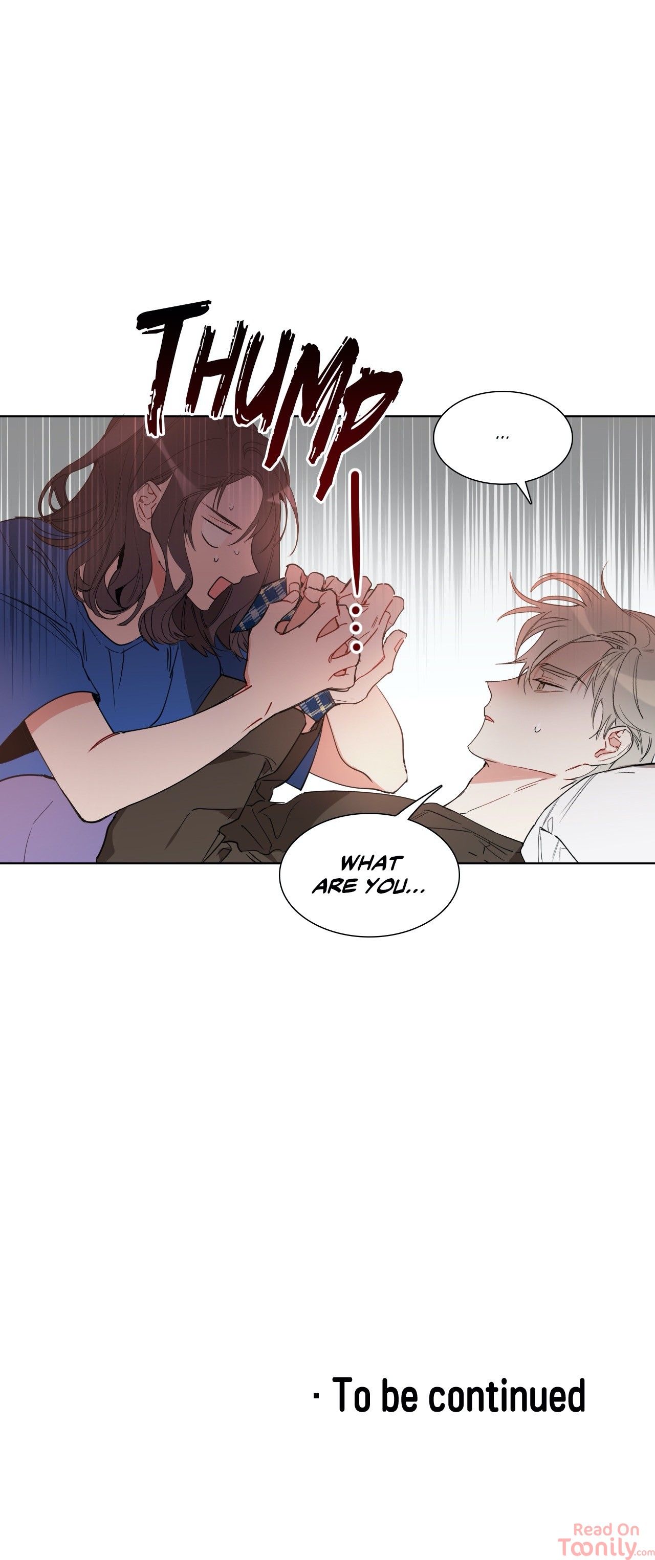 How to Use an Angel Manhwa - Chapter 4 Page 24