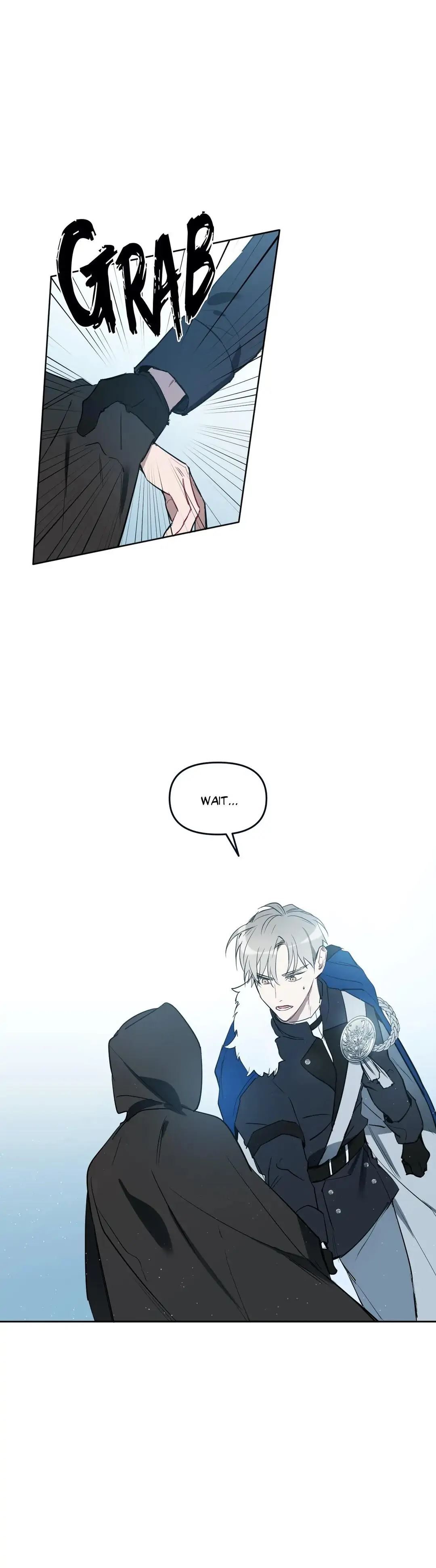 How to Use an Angel Manhwa - Chapter 86 Page 0