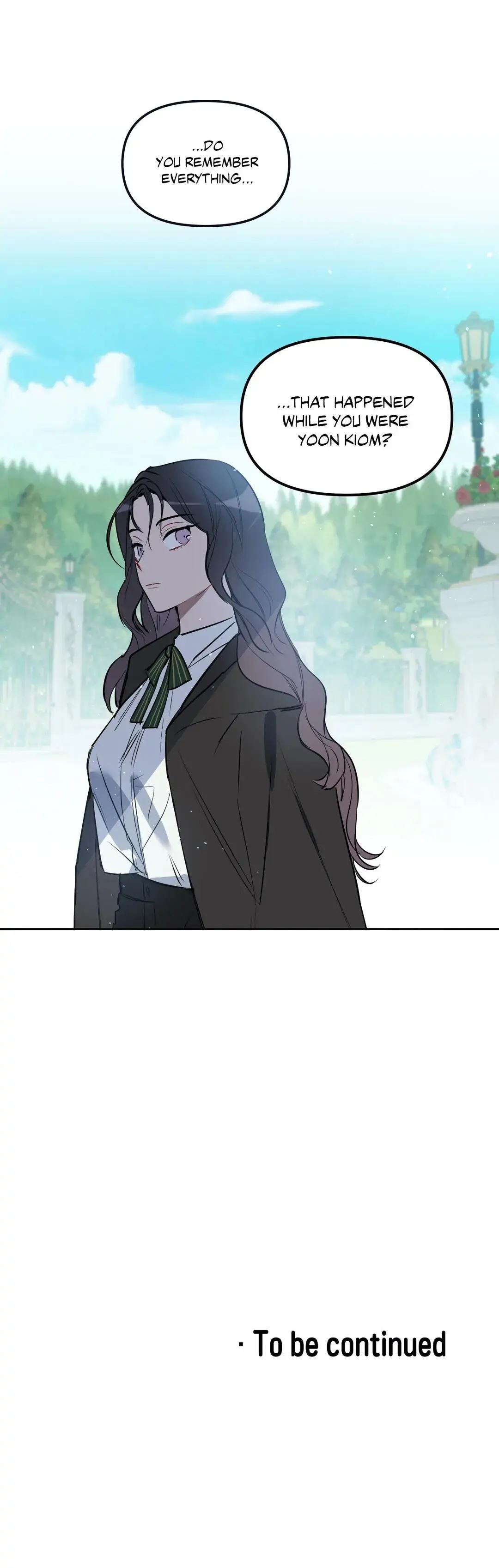 How to Use an Angel Manhwa - Chapter 86 Page 28