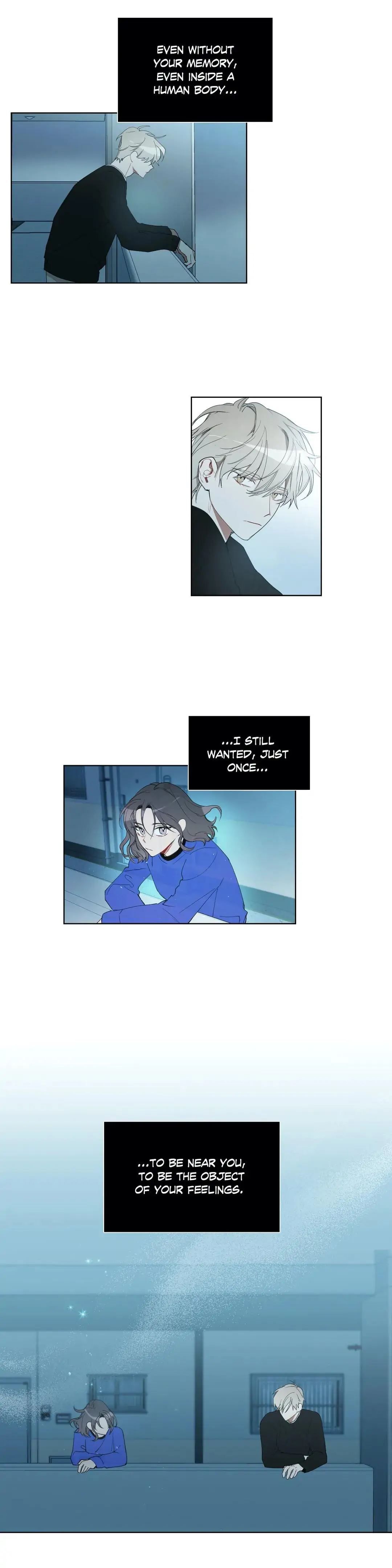 How to Use an Angel Manhwa - Chapter 53 Page 1