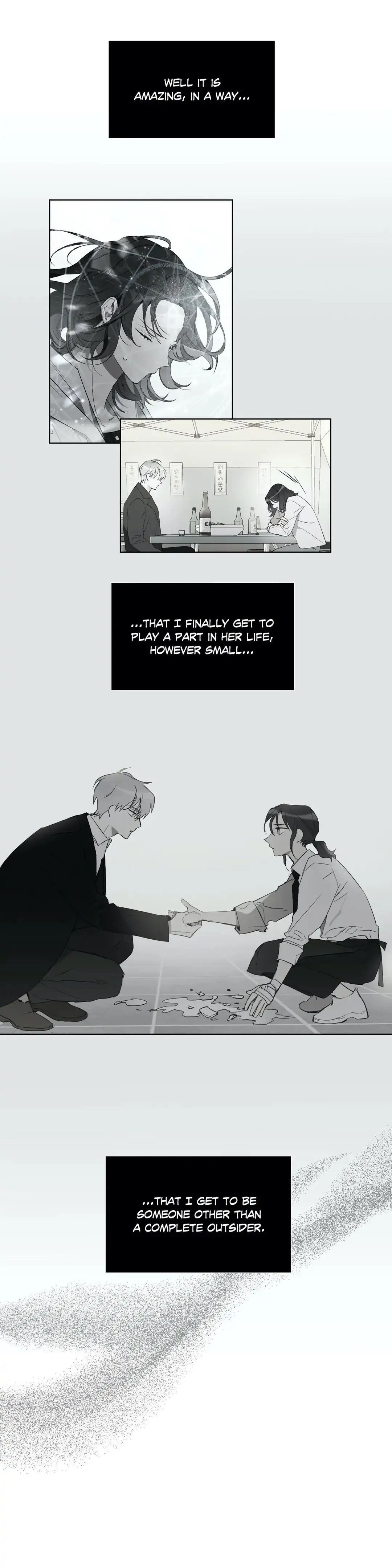 How to Use an Angel Manhwa - Chapter 53 Page 4