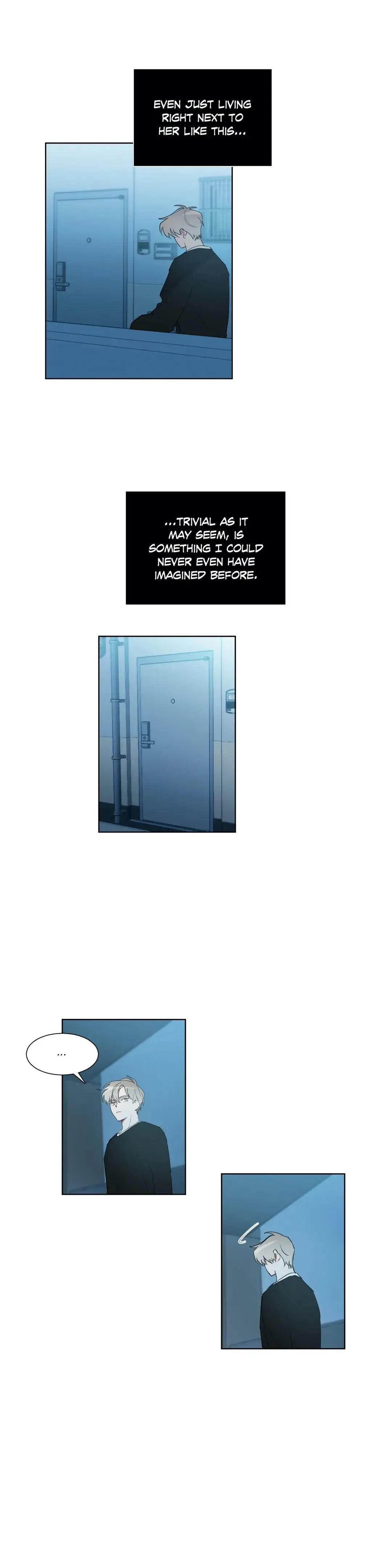 How to Use an Angel Manhwa - Chapter 53 Page 5