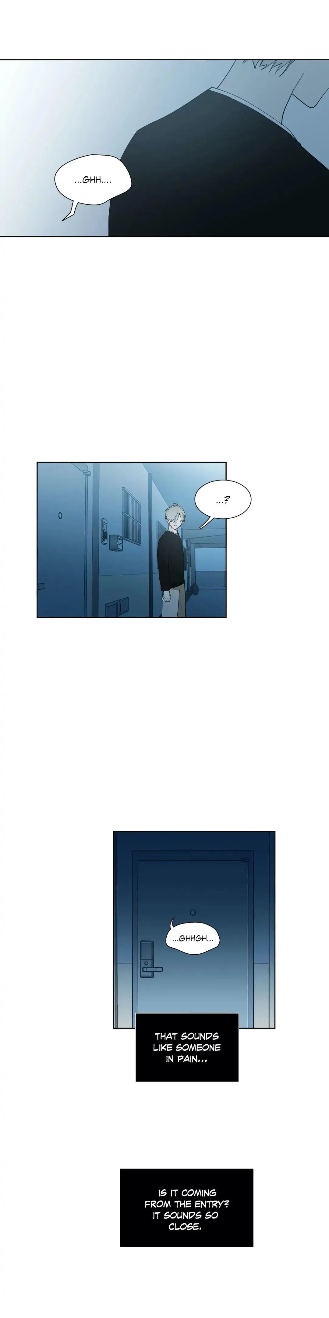 How to Use an Angel Manhwa - Chapter 53 Page 6