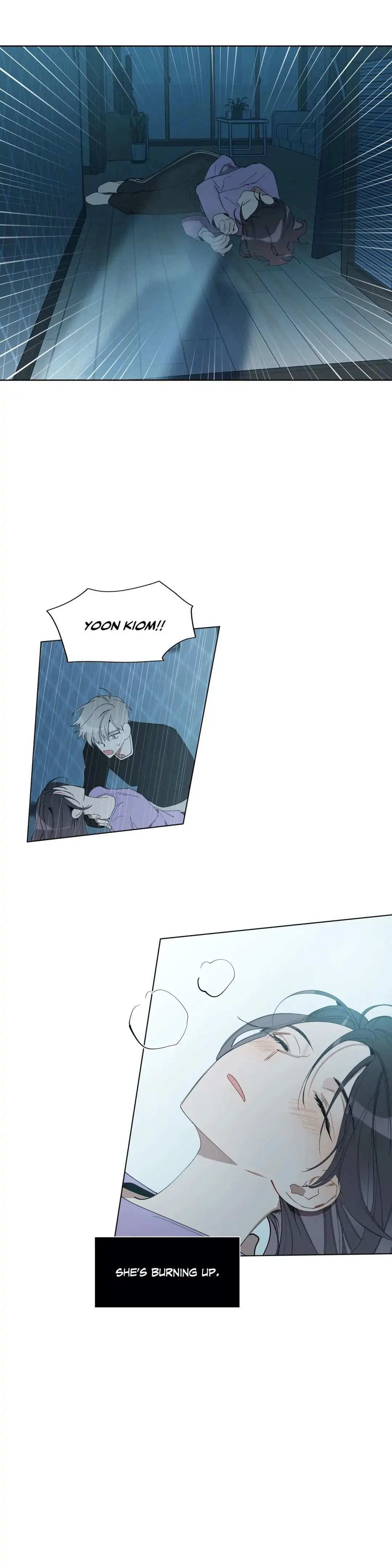 How to Use an Angel Manhwa - Chapter 53 Page 11