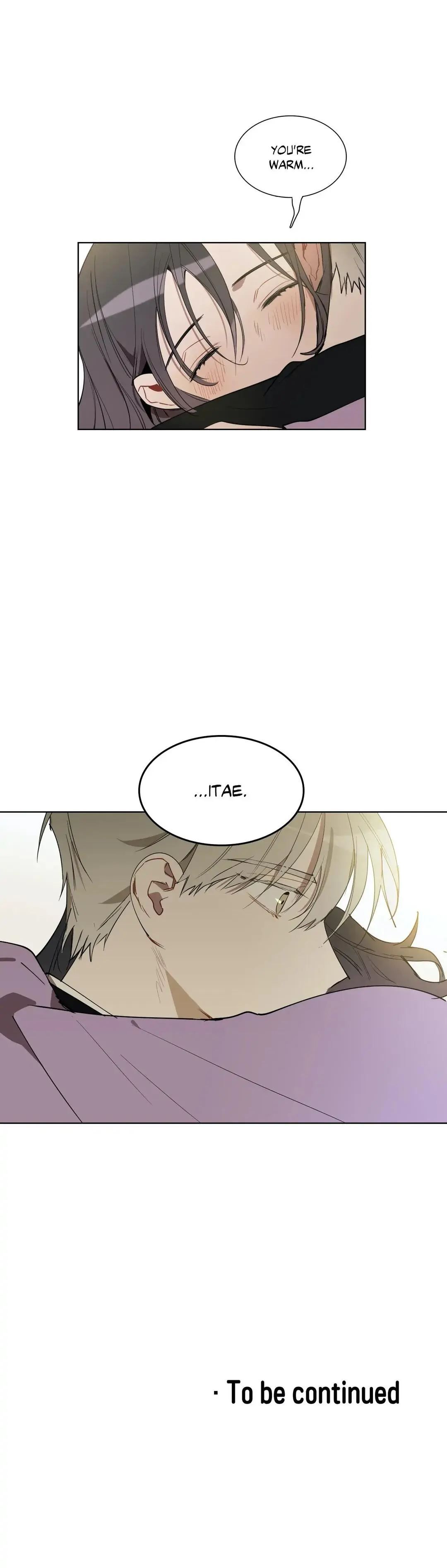 How to Use an Angel Manhwa - Chapter 53 Page 16