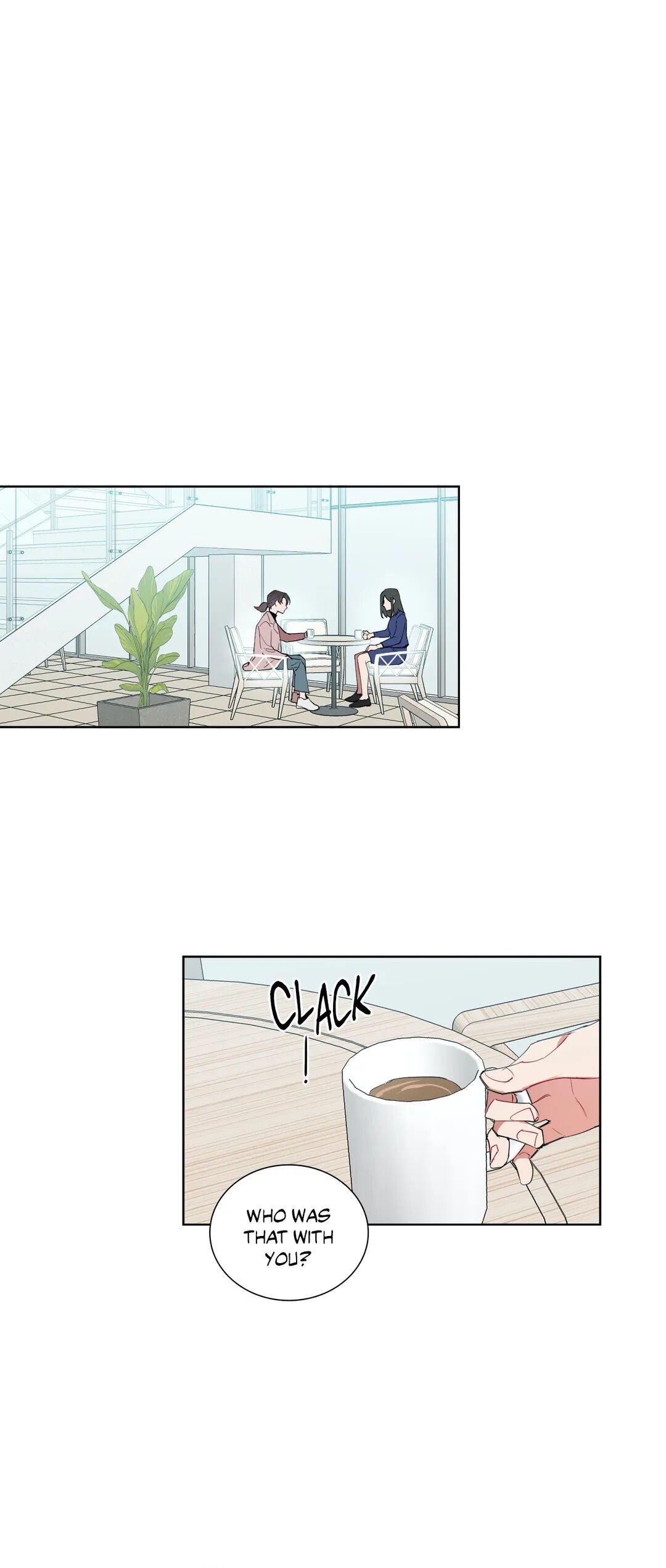 How to Use an Angel Manhwa - Chapter 32 Page 0