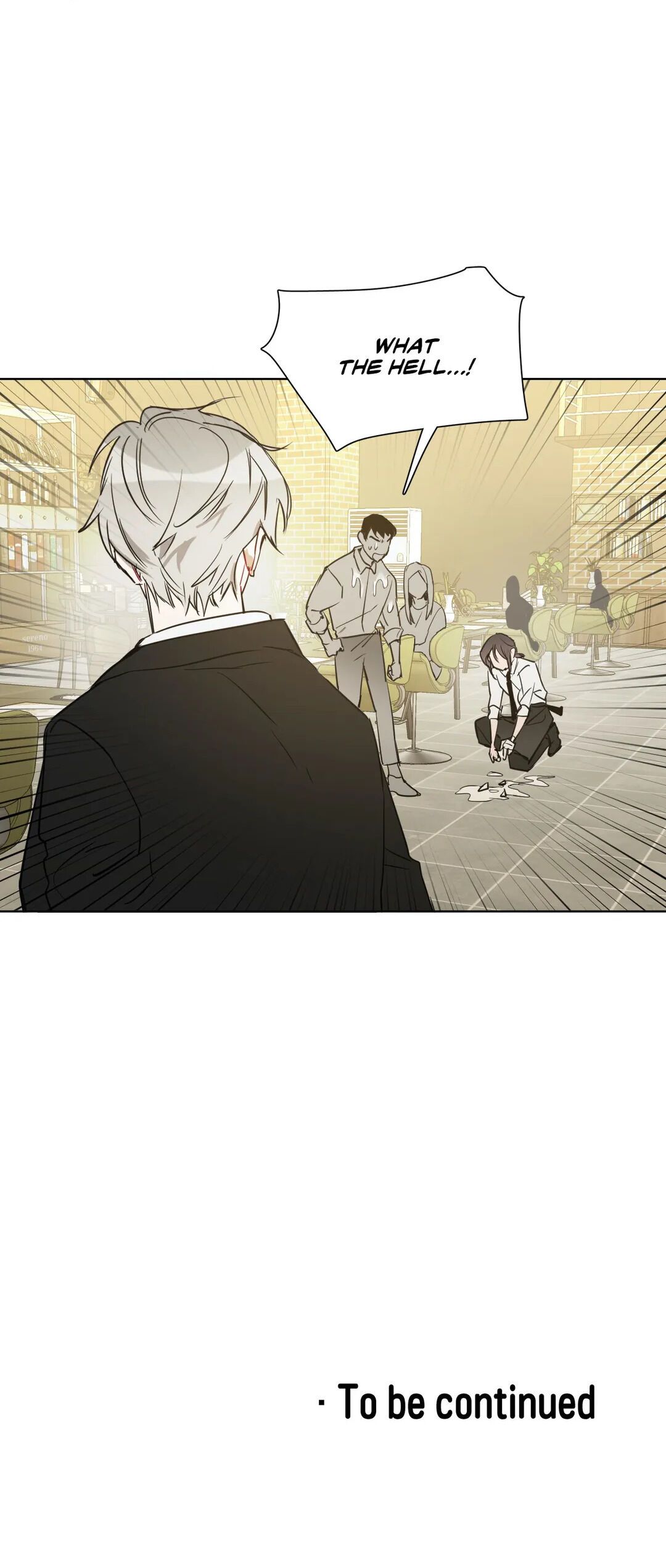 How to Use an Angel Manhwa - Chapter 32 Page 28