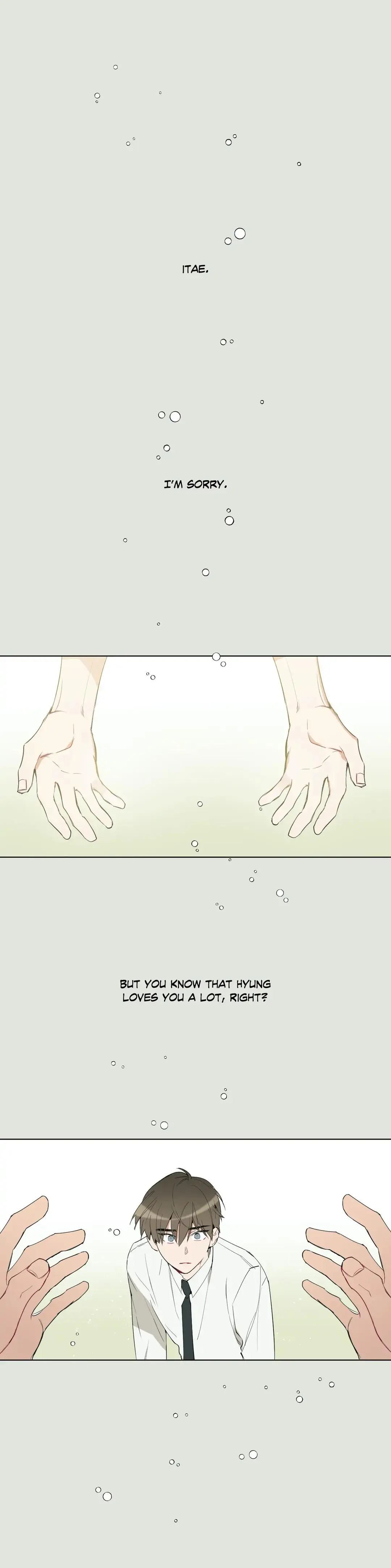 How to Use an Angel Manhwa - Chapter 42 Page 1