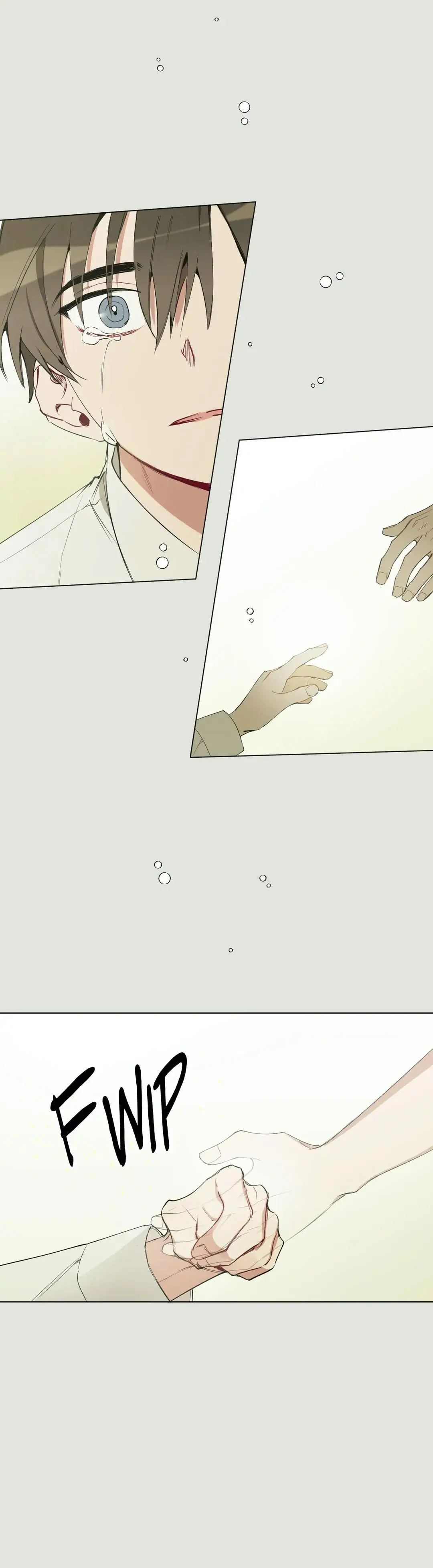 How to Use an Angel Manhwa - Chapter 42 Page 2