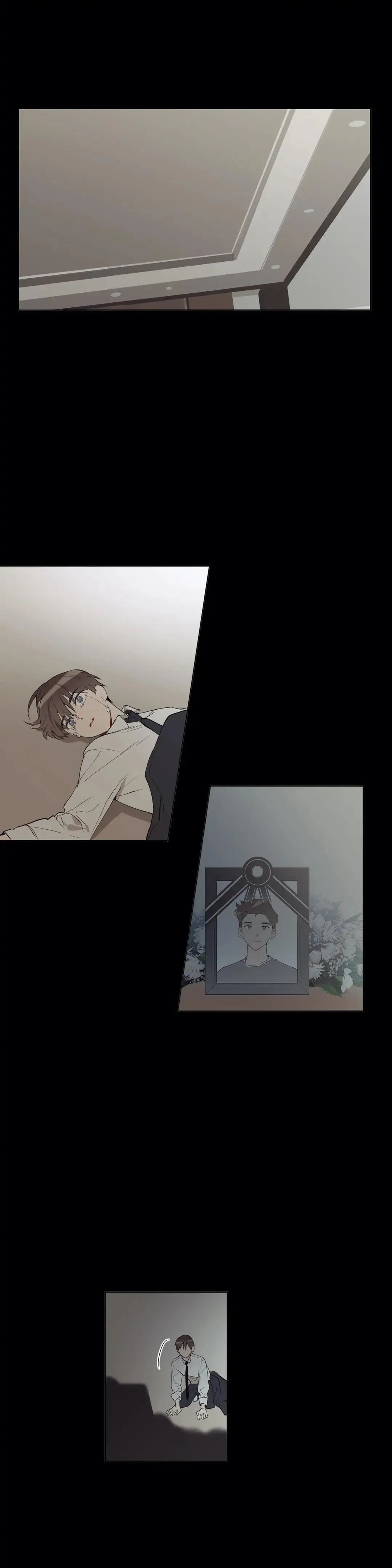 How to Use an Angel Manhwa - Chapter 42 Page 5