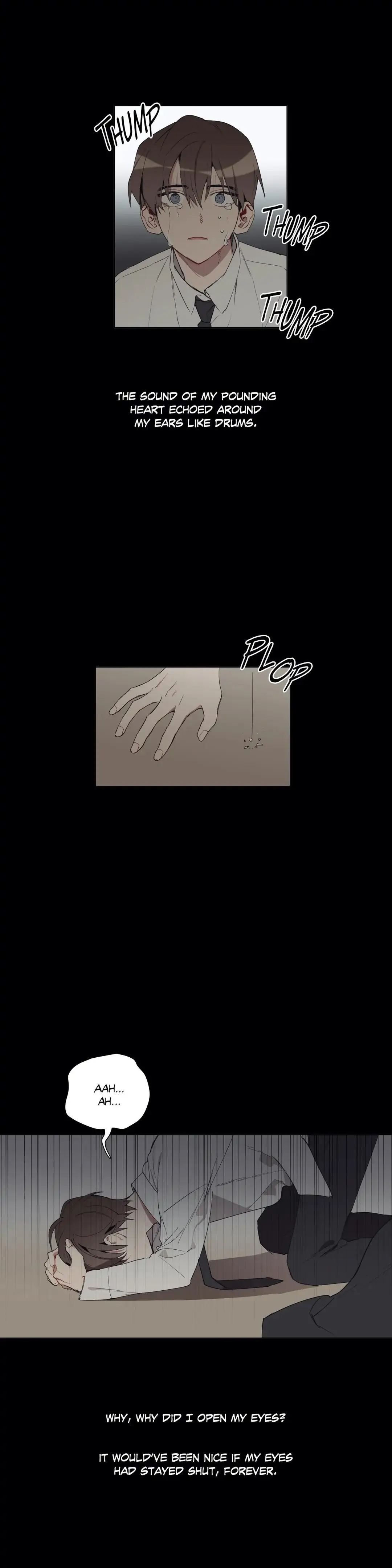 How to Use an Angel Manhwa - Chapter 42 Page 6