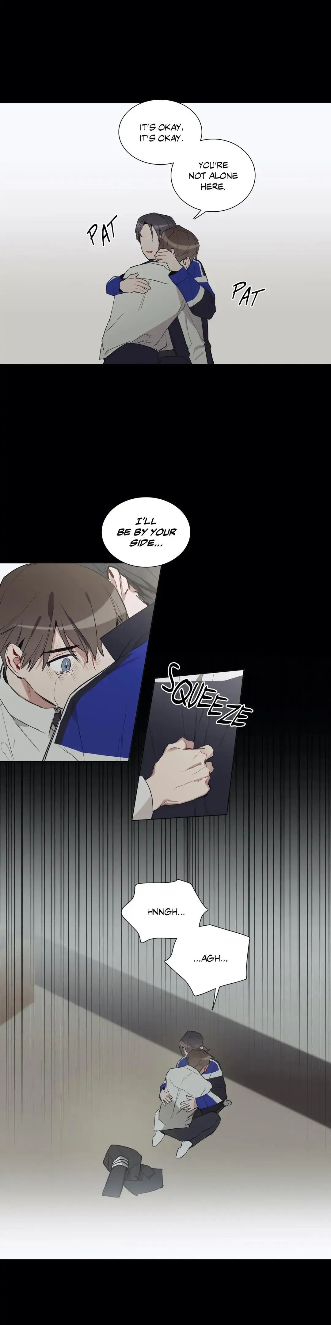 How to Use an Angel Manhwa - Chapter 42 Page 9