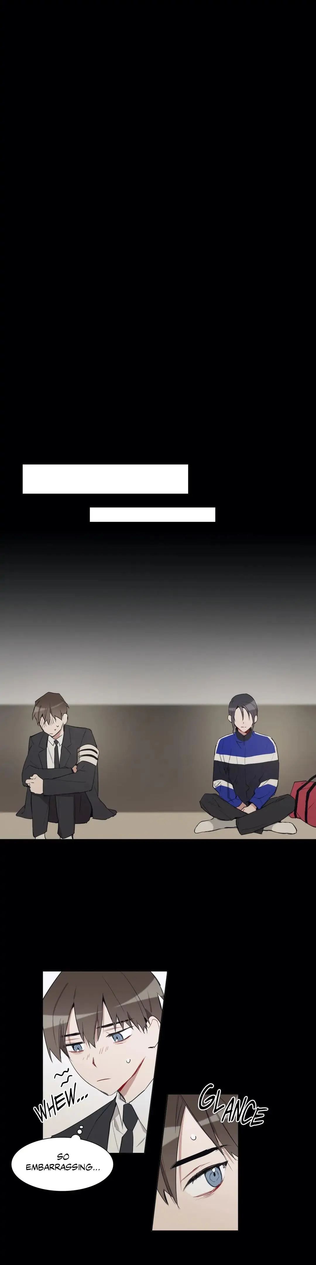 How to Use an Angel Manhwa - Chapter 42 Page 10