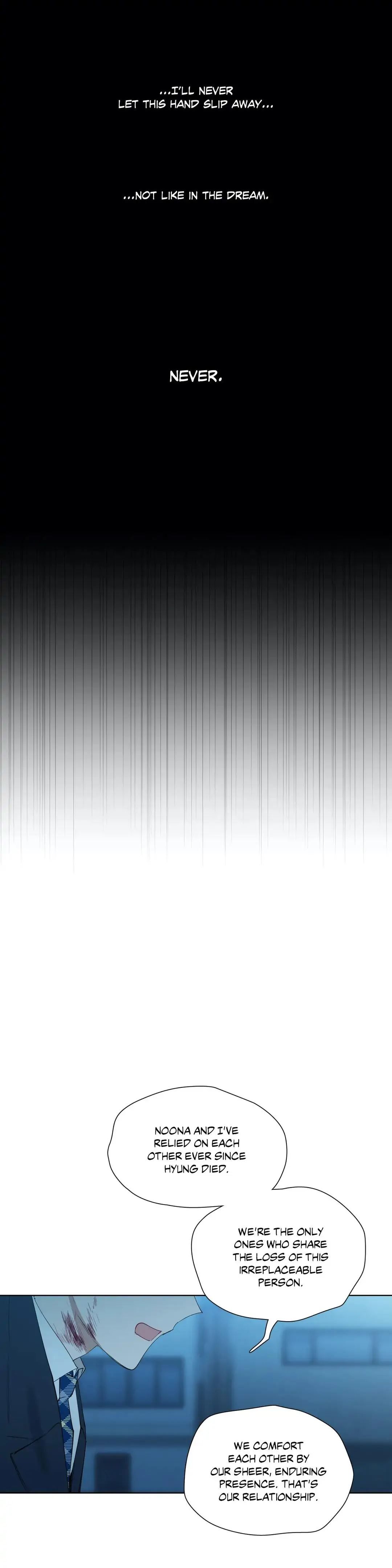 How to Use an Angel Manhwa - Chapter 42 Page 18