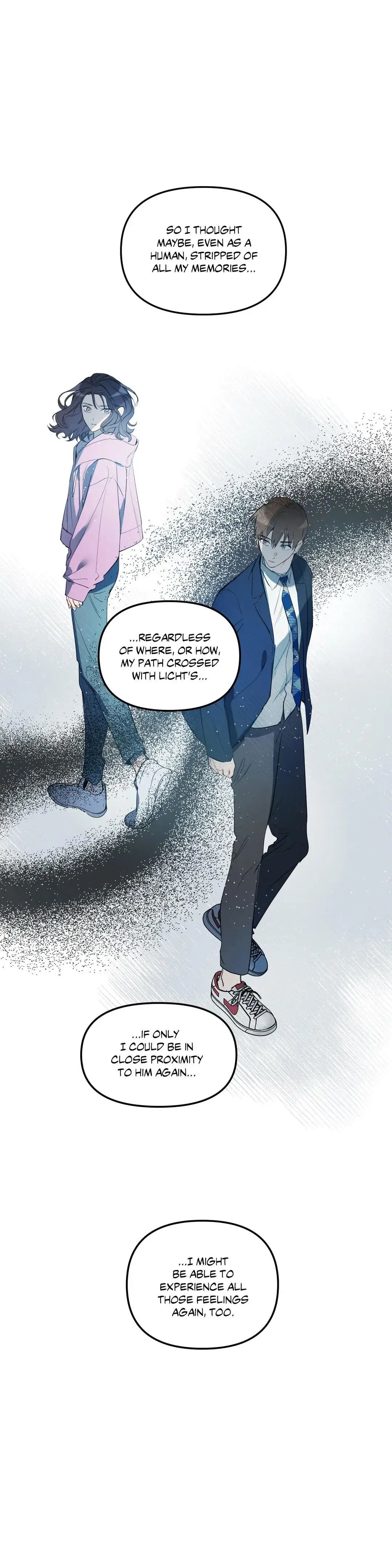 How to Use an Angel Manhwa - Chapter 87 Page 11