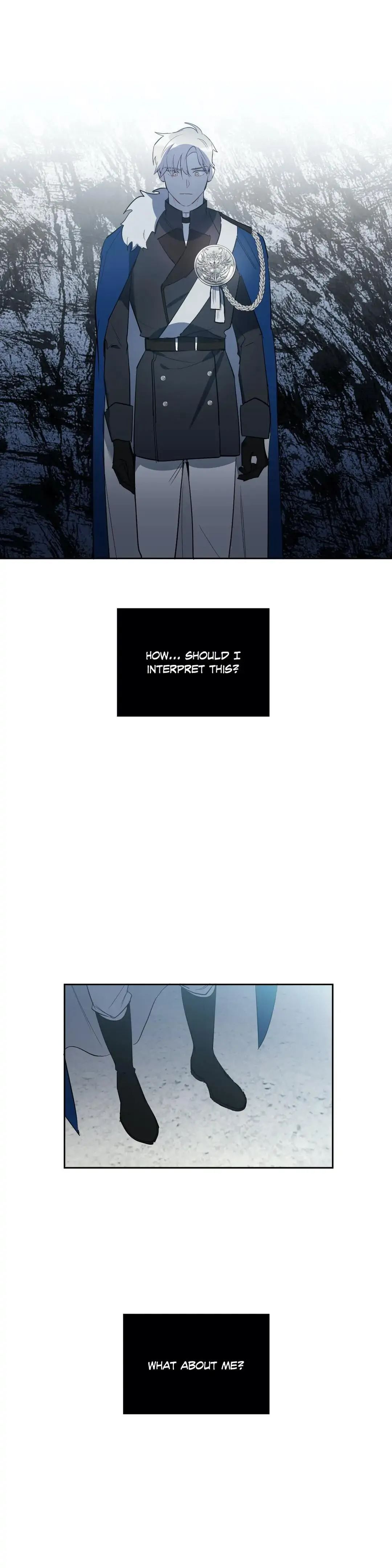 How to Use an Angel Manhwa - Chapter 87 Page 13