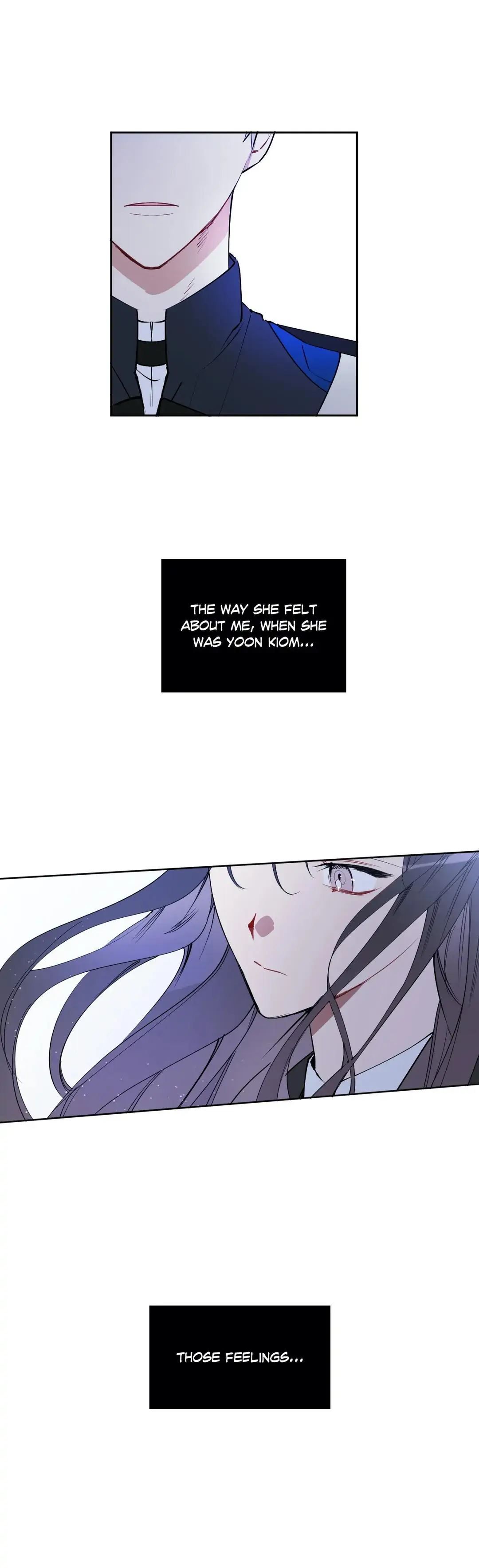 How to Use an Angel Manhwa - Chapter 87 Page 14