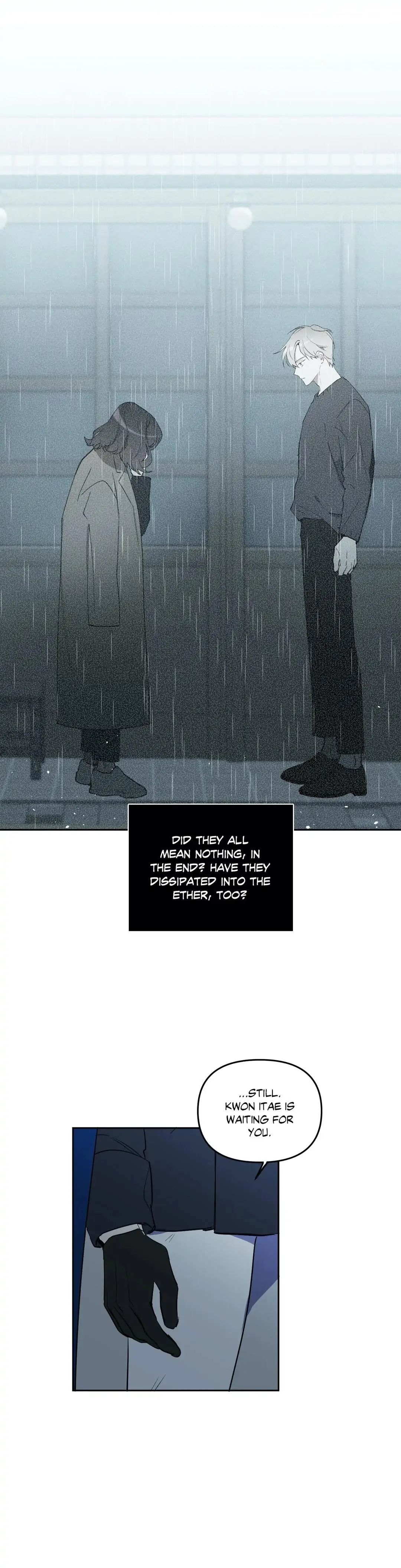 How to Use an Angel Manhwa - Chapter 87 Page 15