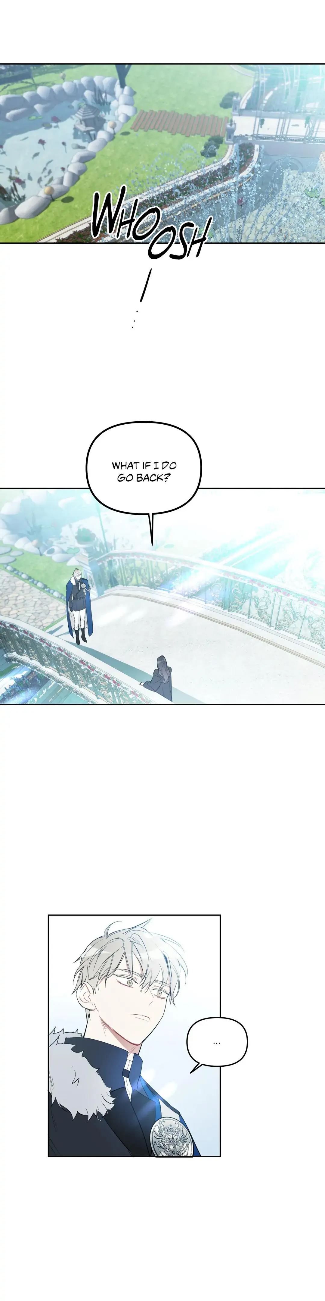 How to Use an Angel Manhwa - Chapter 87 Page 17