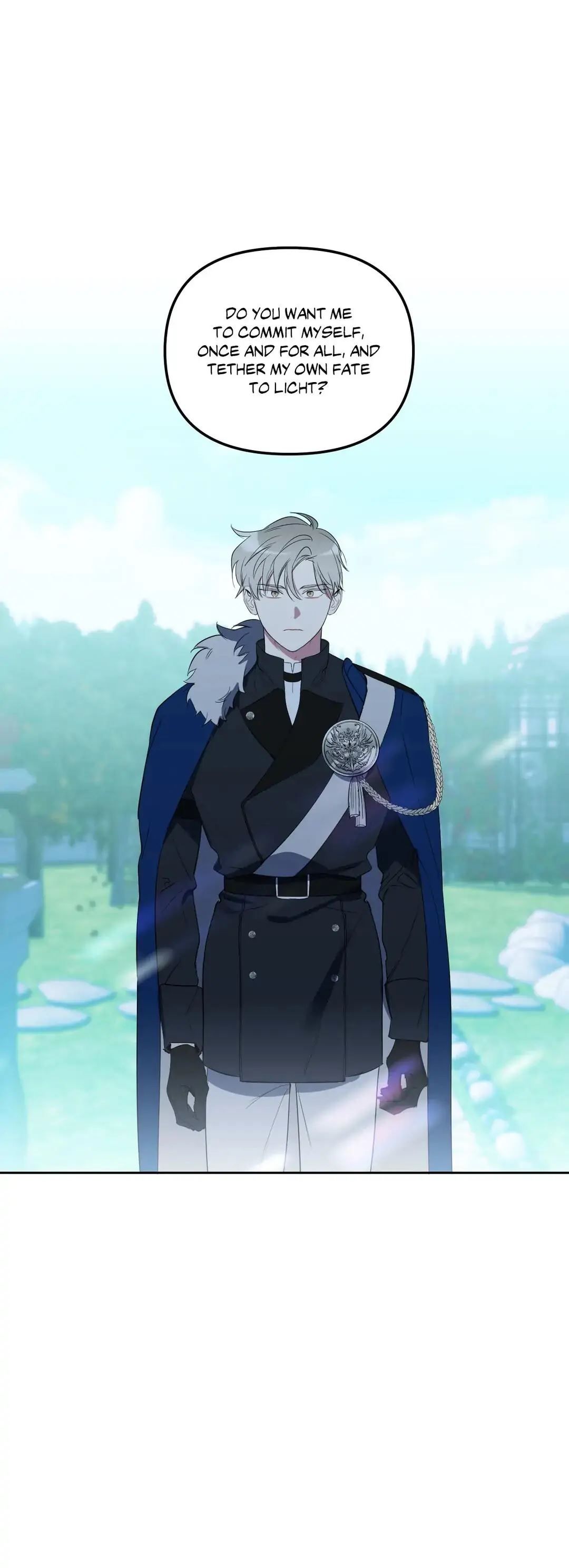 How to Use an Angel Manhwa - Chapter 87 Page 19