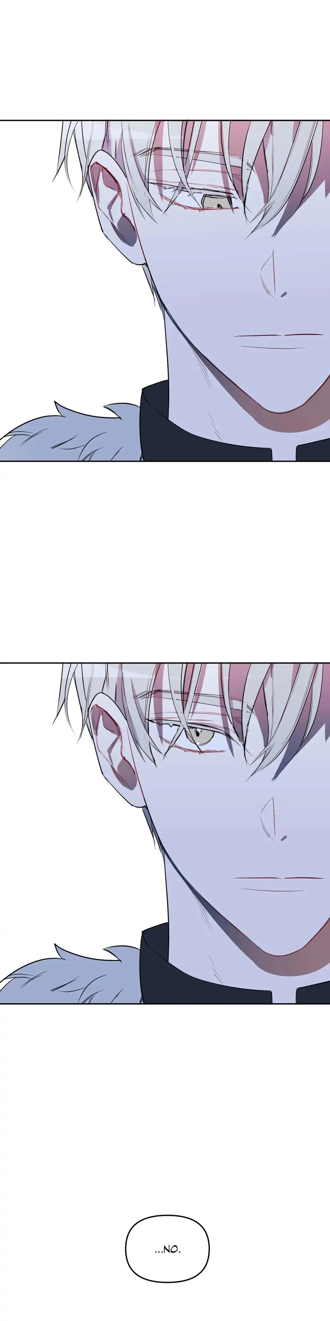 How to Use an Angel Manhwa - Chapter 87 Page 20