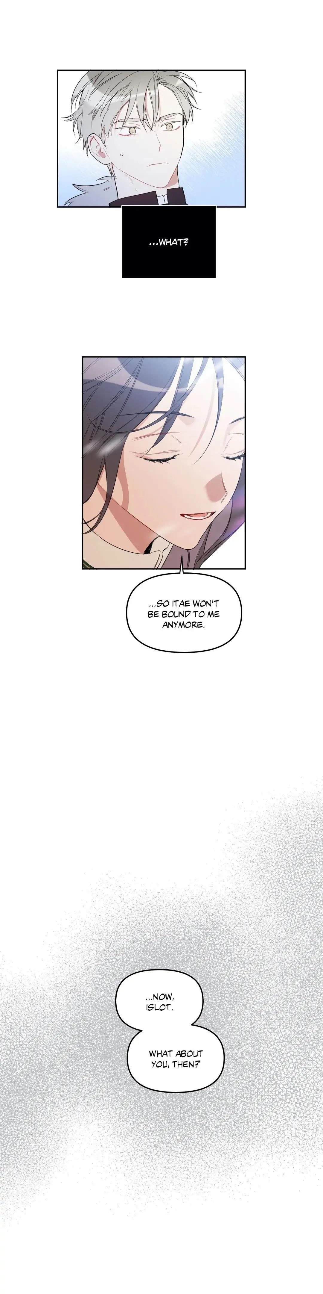 How to Use an Angel Manhwa - Chapter 87 Page 24
