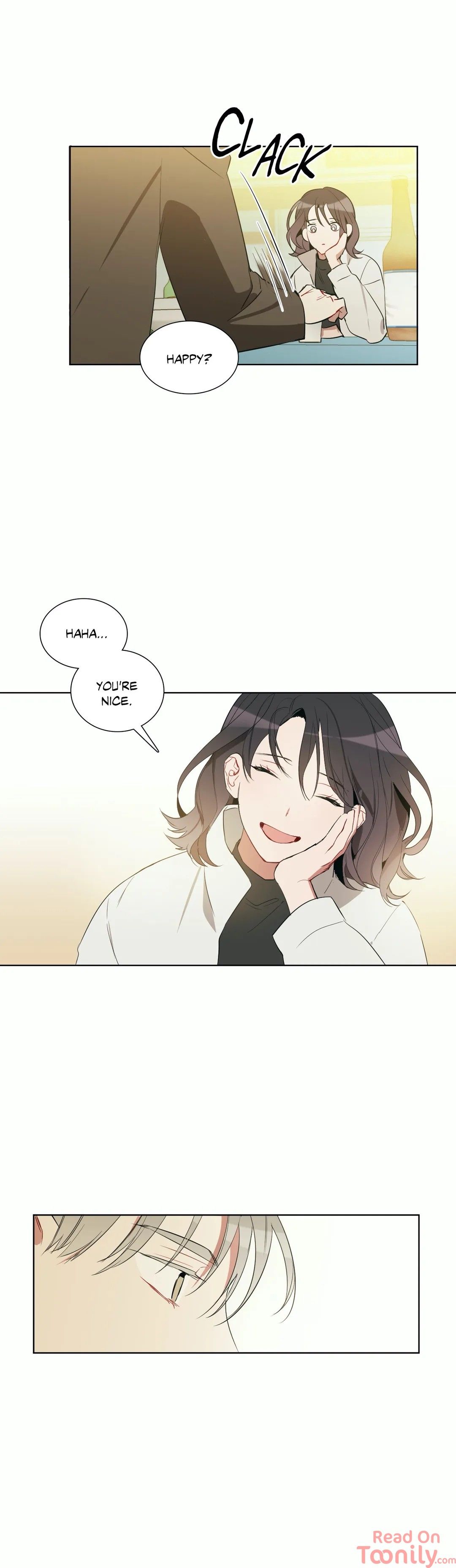 How to Use an Angel Manhwa - Chapter 23 Page 11