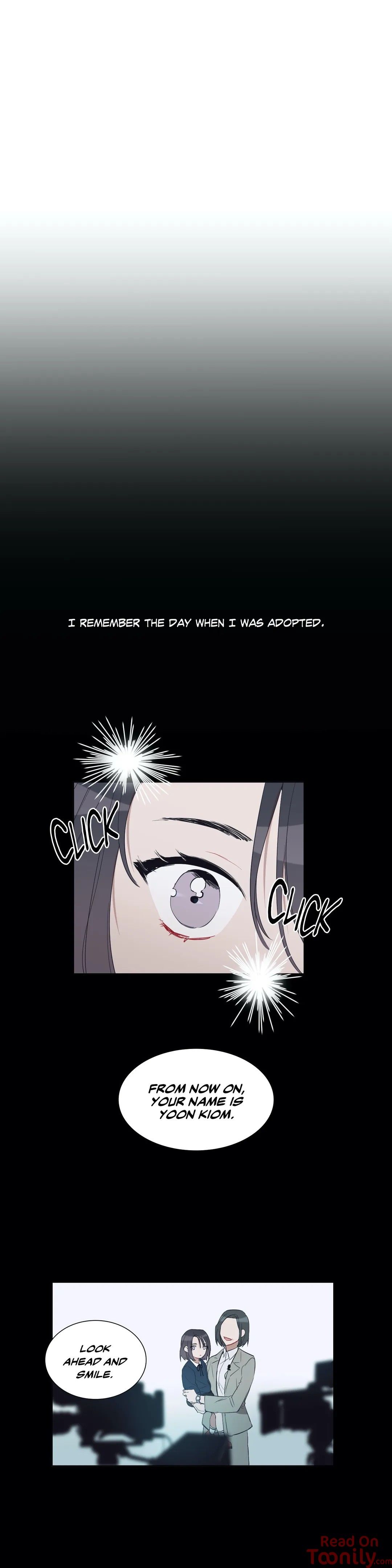 How to Use an Angel Manhwa - Chapter 23 Page 16