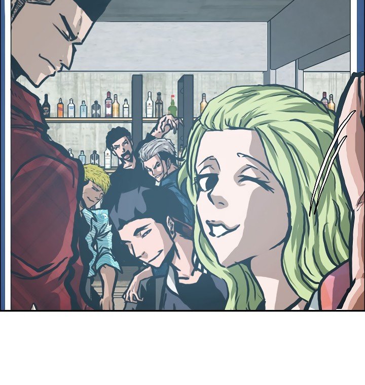 Rooftop Sword Master Manhwa - Chapter 13 Page 2