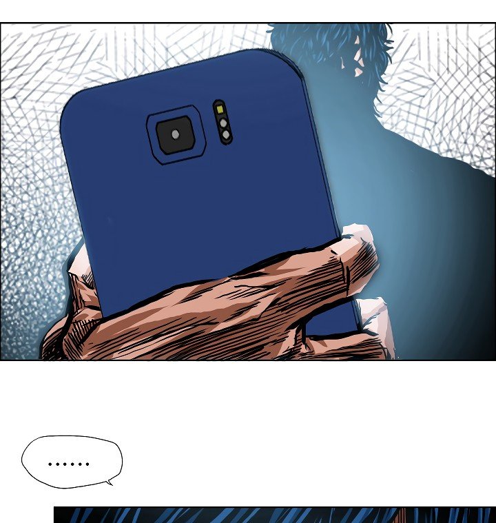 Rooftop Sword Master Manhwa - Chapter 13 Page 3