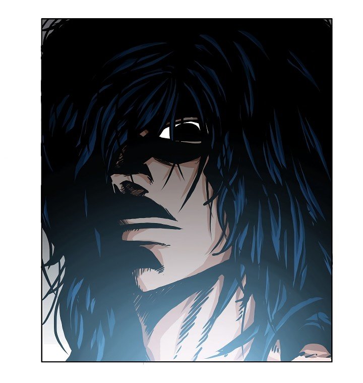 Rooftop Sword Master Manhwa - Chapter 13 Page 9