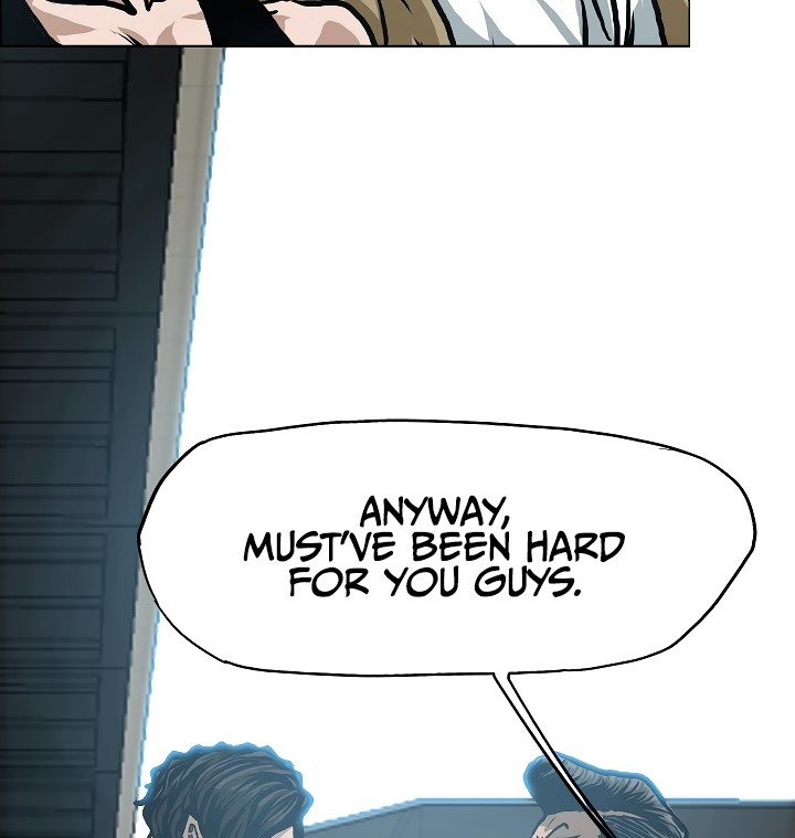 Rooftop Sword Master Manhwa - Chapter 13 Page 18