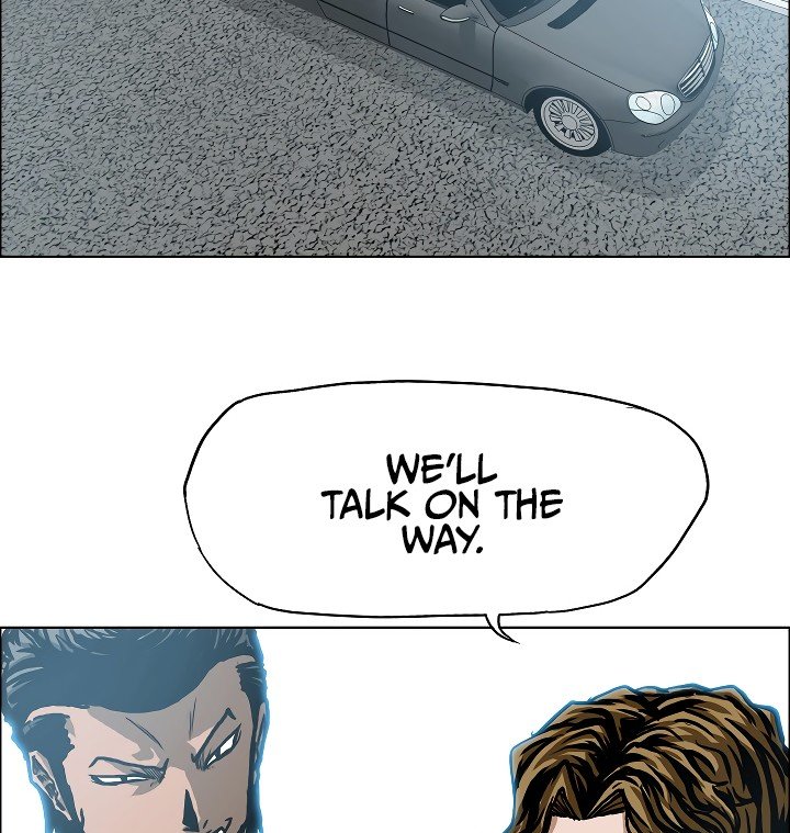 Rooftop Sword Master Manhwa - Chapter 13 Page 22