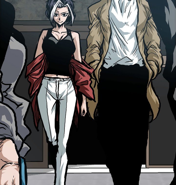 Rooftop Sword Master Manhwa - Chapter 13 Page 24