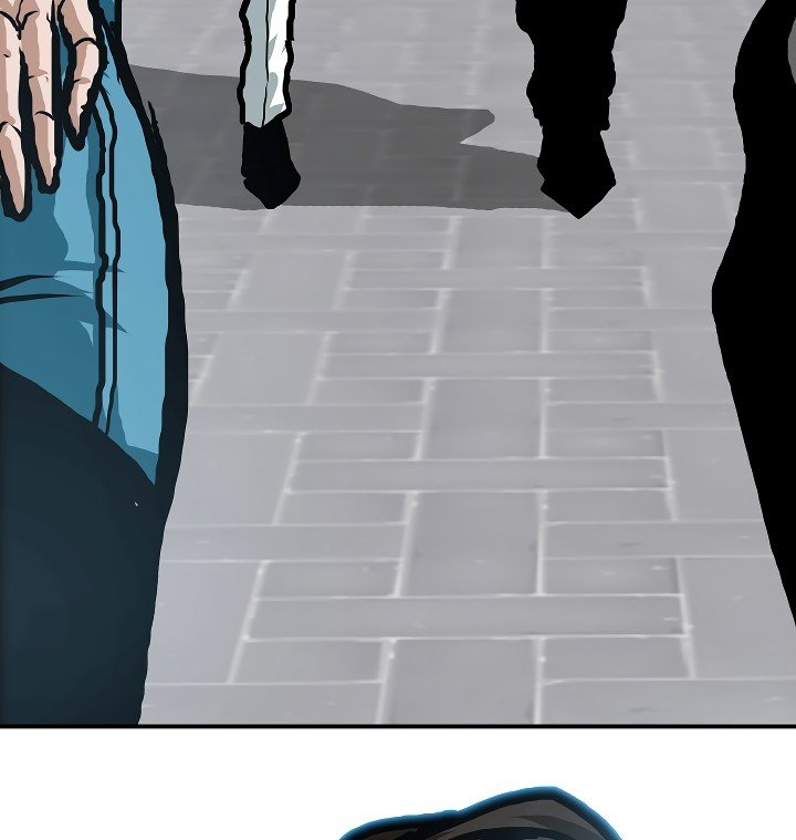 Rooftop Sword Master Manhwa - Chapter 13 Page 25