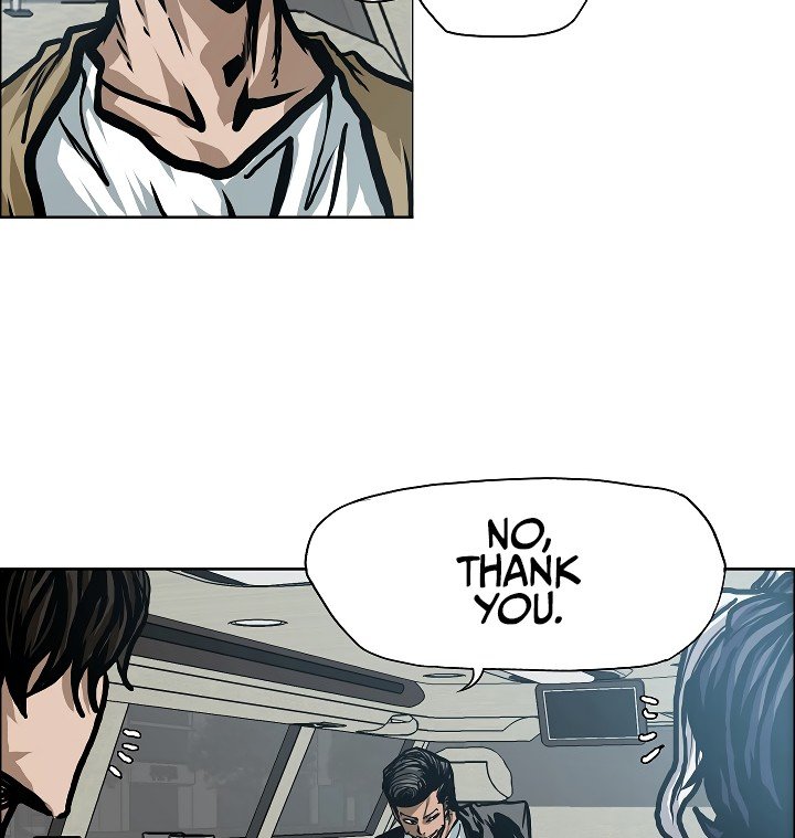 Rooftop Sword Master Manhwa - Chapter 13 Page 37