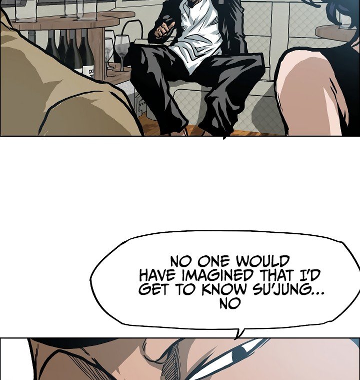 Rooftop Sword Master Manhwa - Chapter 13 Page 38