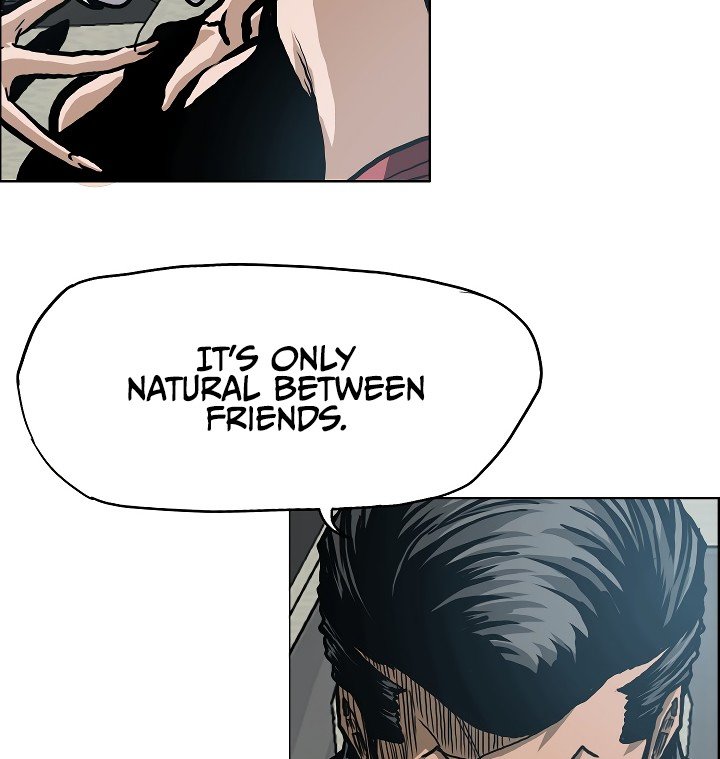 Rooftop Sword Master Manhwa - Chapter 13 Page 42