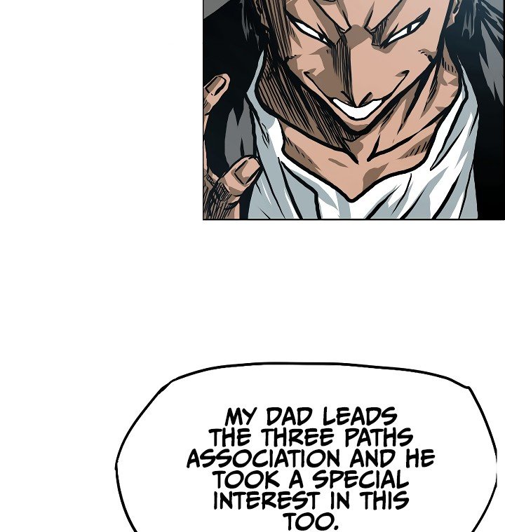 Rooftop Sword Master Manhwa - Chapter 13 Page 43