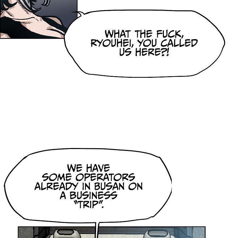 Rooftop Sword Master Manhwa - Chapter 13 Page 49