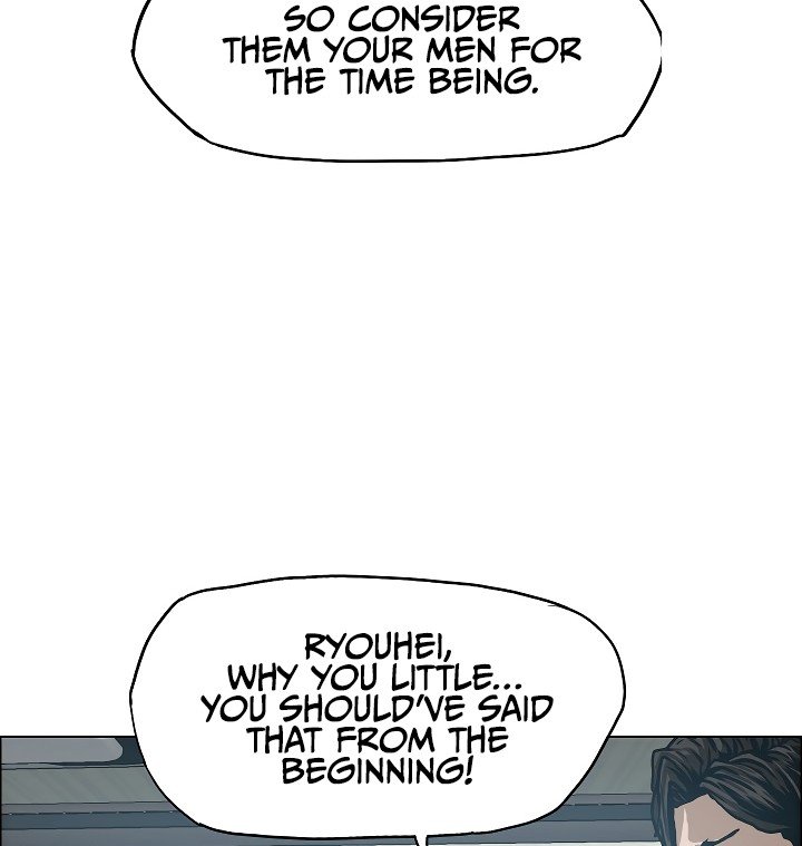 Rooftop Sword Master Manhwa - Chapter 13 Page 55