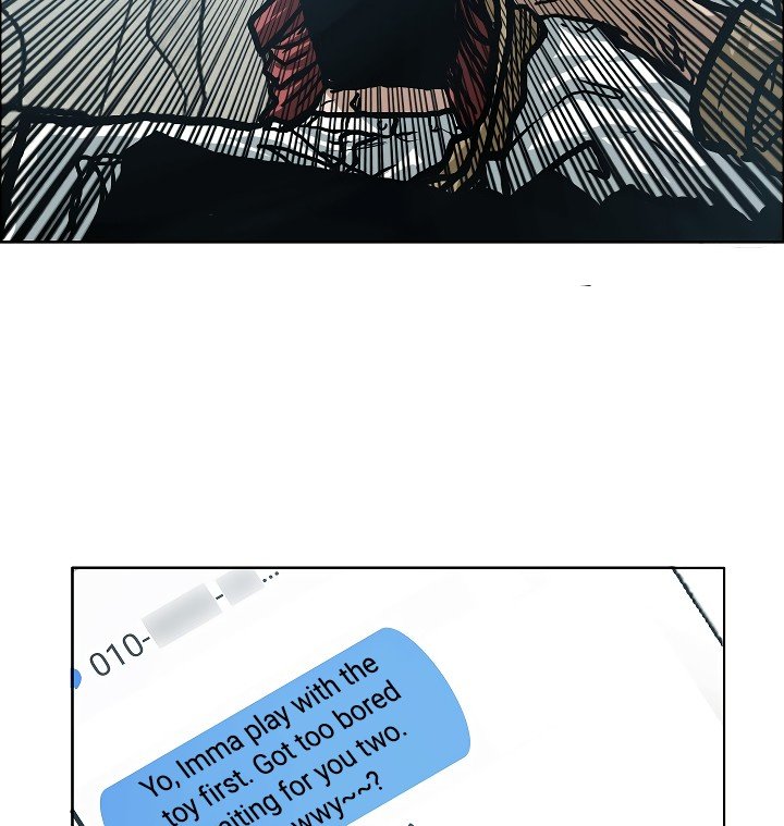 Rooftop Sword Master Manhwa - Chapter 13 Page 62